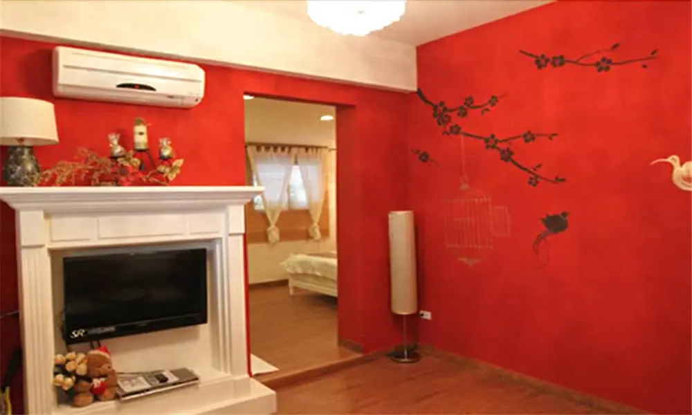 Ximending Dream Home