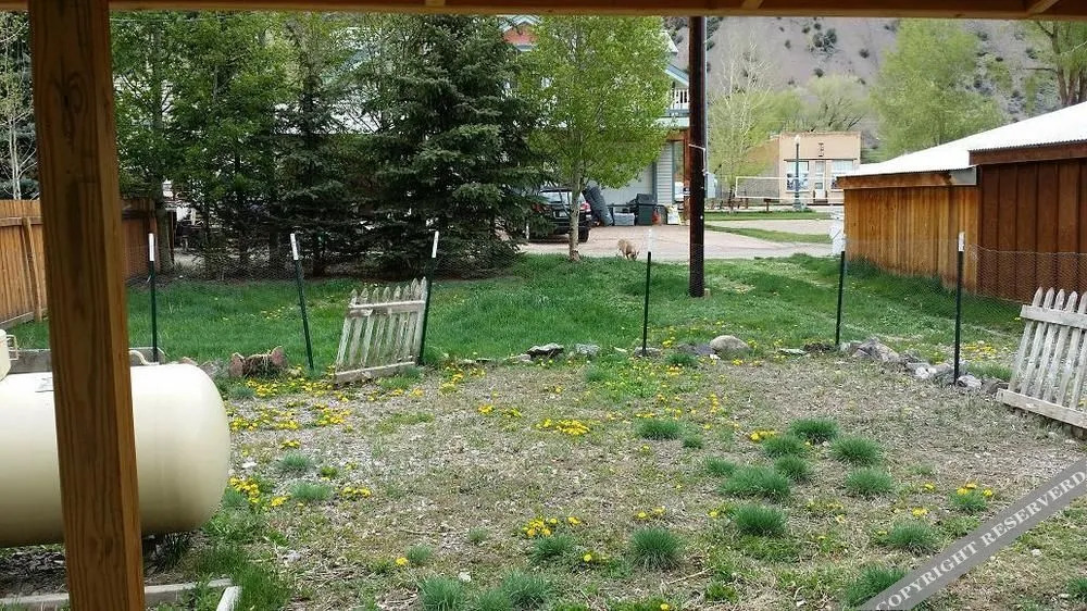 Iron Kettle Cabin Vacation Rental