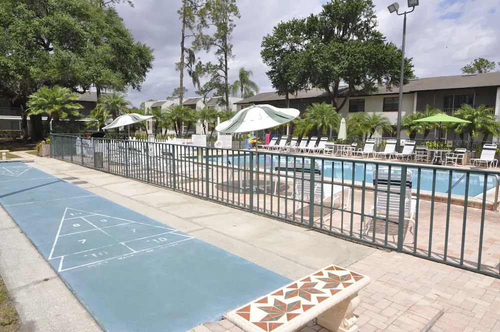 Lago Vista Resort