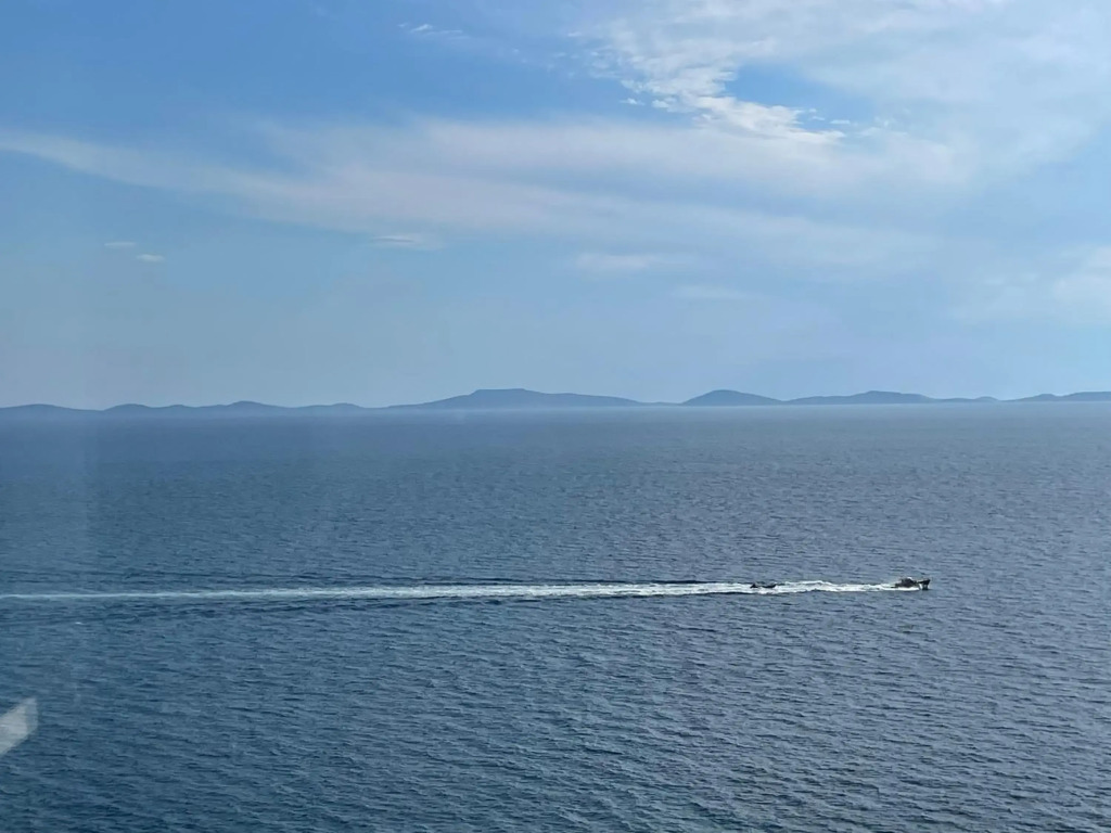 Pearl of Kornati