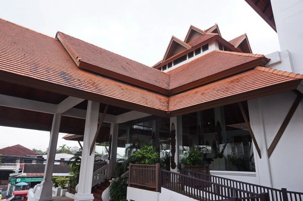 BP Chiangmai City Hotel