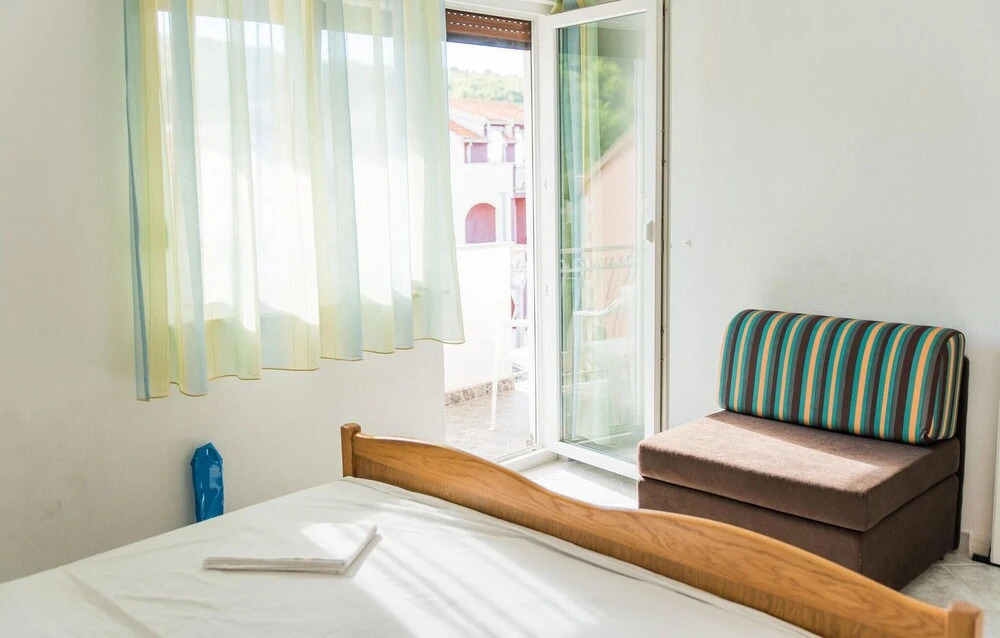 Awesome Apartment in Slatine With 2 Bedrooms and Wifi