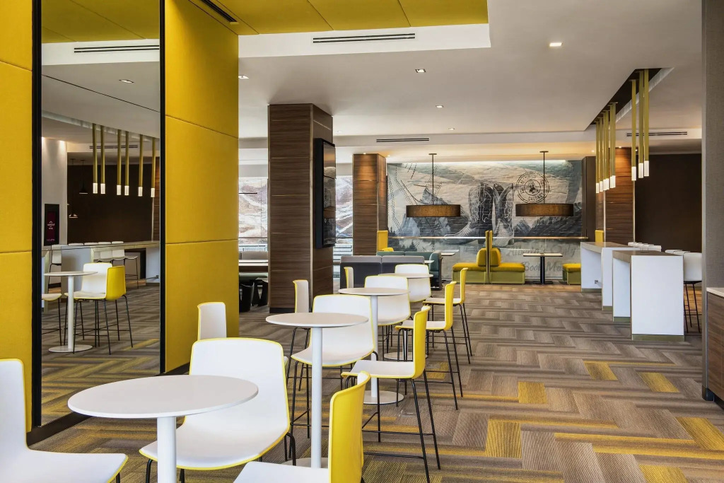 Residence Inn by Marriott Calgary Downtown/Beltline District