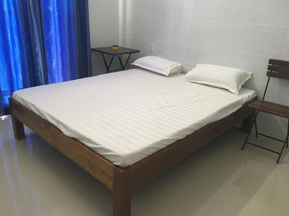 SPOT ON 880 Hoang Lan Motel