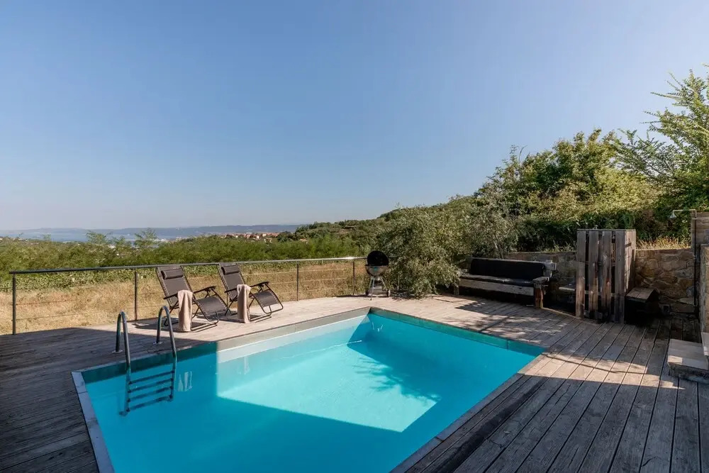 Villa del Mare