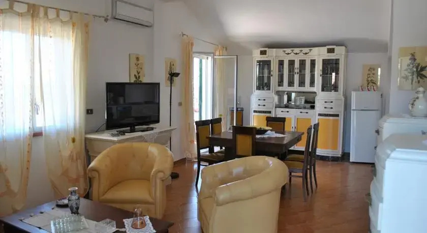 Villa Barbara