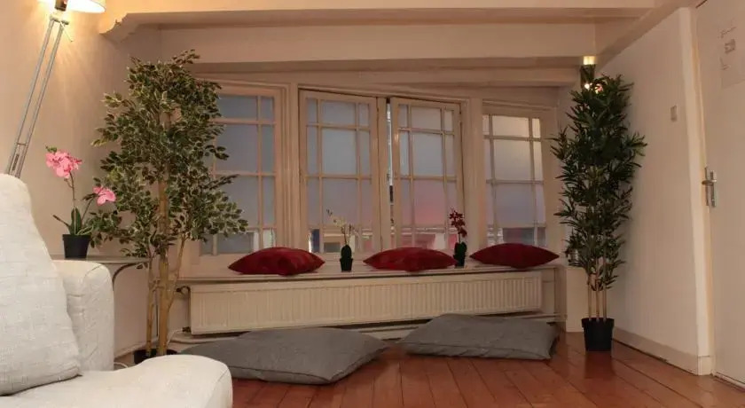 Best Spot Apartment