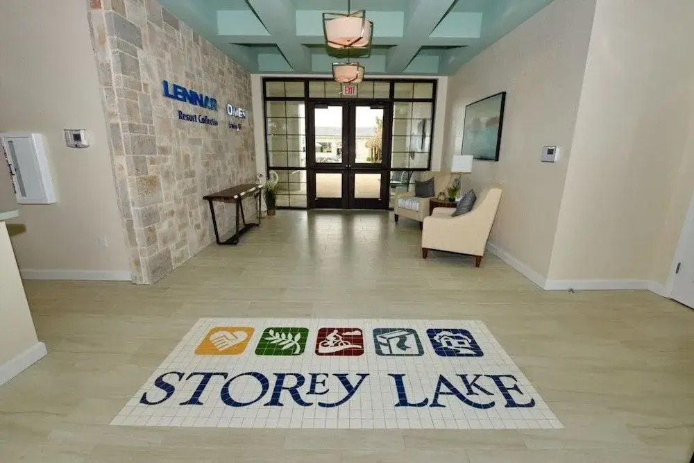 4 s Town at Storey Lake 65336 4 Br townhouse by RedAwning