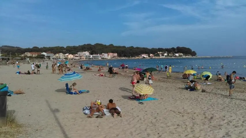 Studio meublé aux Sablettes La Seyne sur Mer