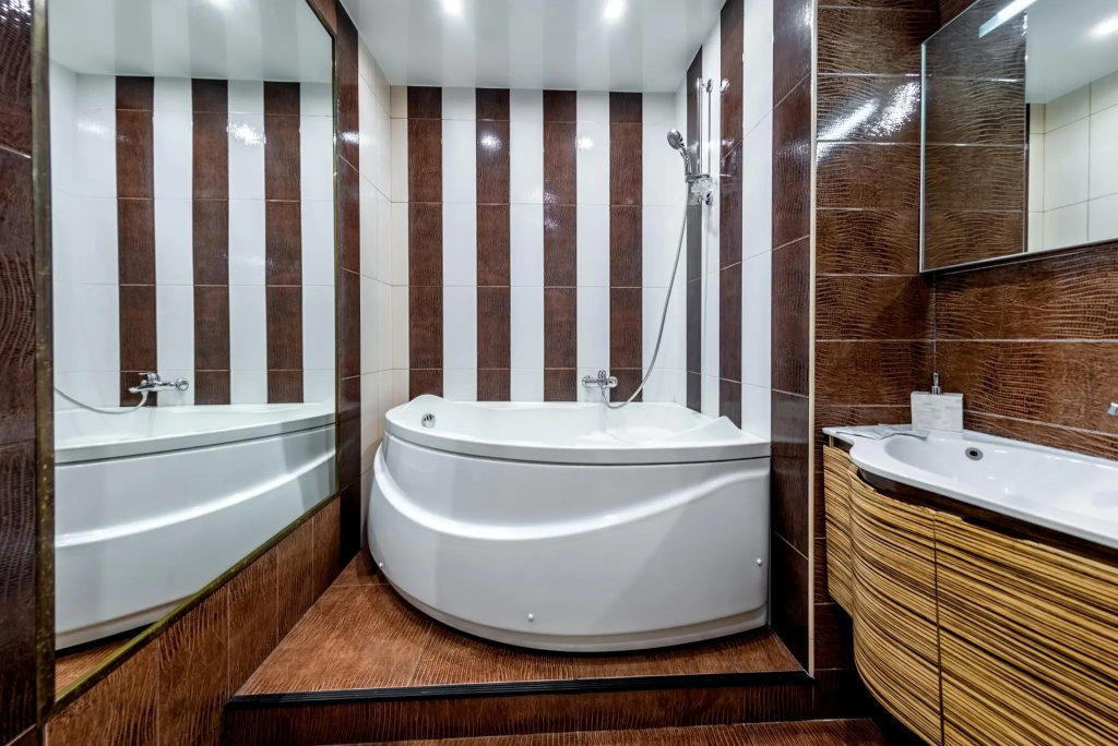 Sun City Apartment (Сан Сити Апартмент) на улице Виноградная 2/3