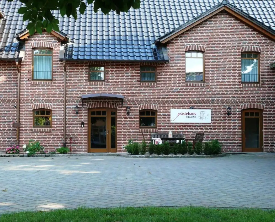 Gästehaus Fraune