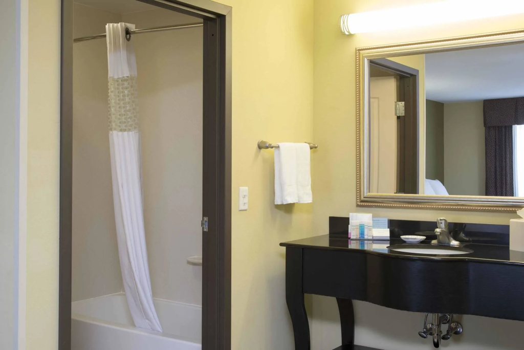 Hampton Inn & Suites Danville
