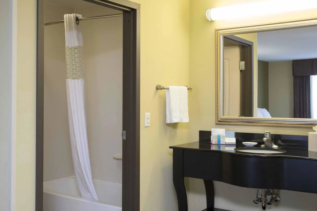 Hampton Inn & Suites Danville