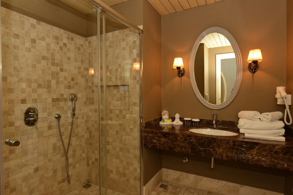 Yacht Classic Hotel - Boutique Class