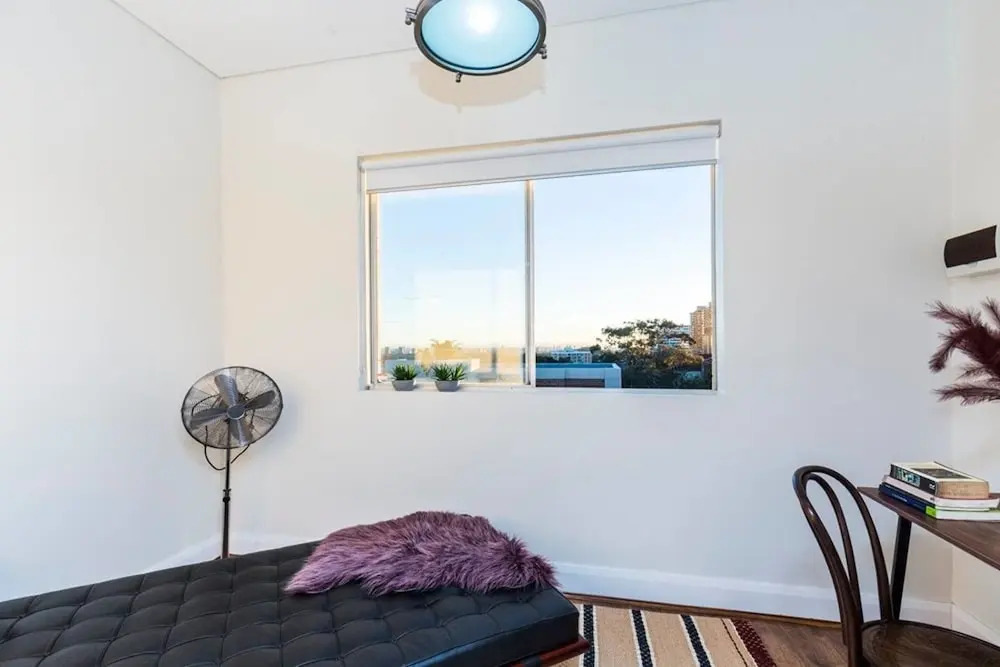 2 Bedroom Apt In Bondi Junction With Parking