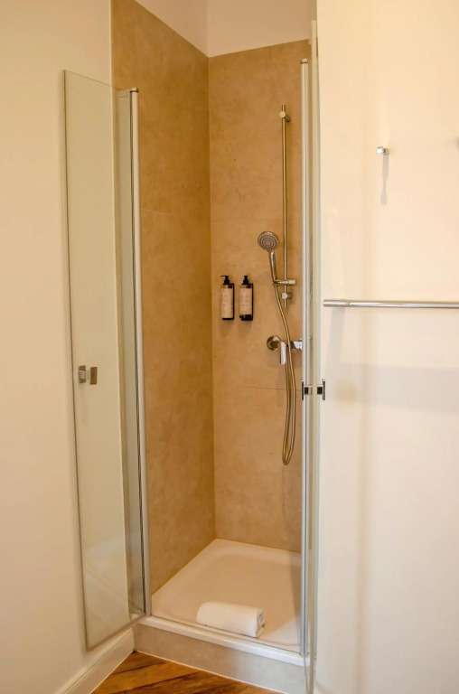 HOMELY STAY Studio 4
