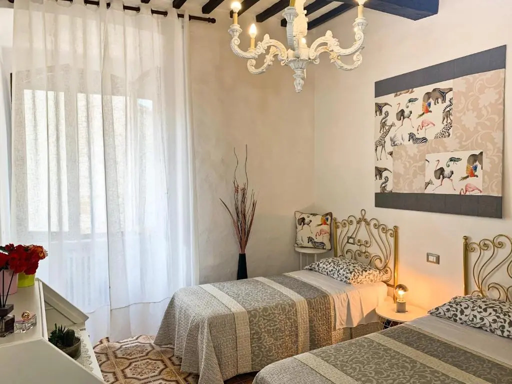 Il Borgo Antico