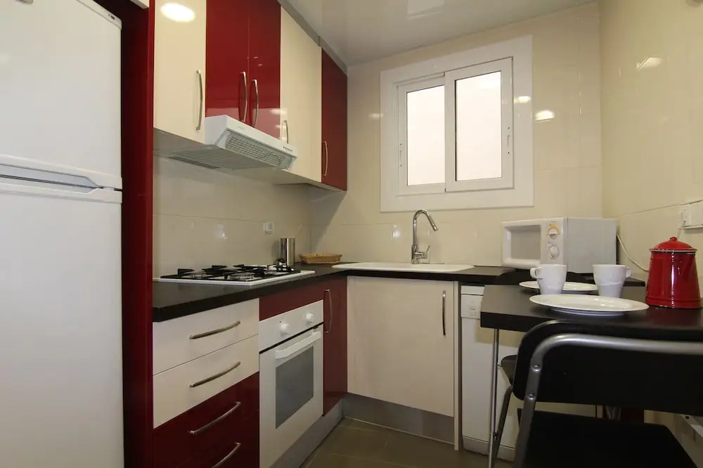 Apartament Rubi Sitges Rentals