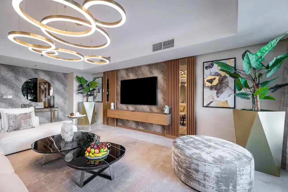 DXB - Balqis Residence - Villa V02 - PJ