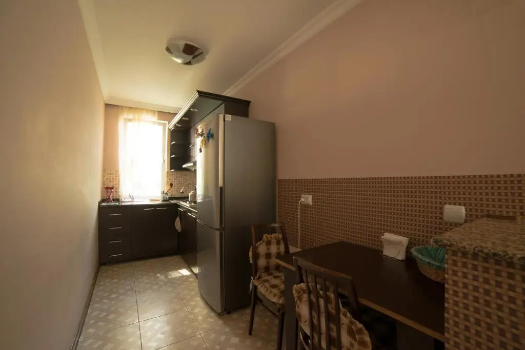 Angisa Apartment