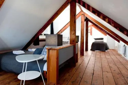 Canal Holiday Apartment