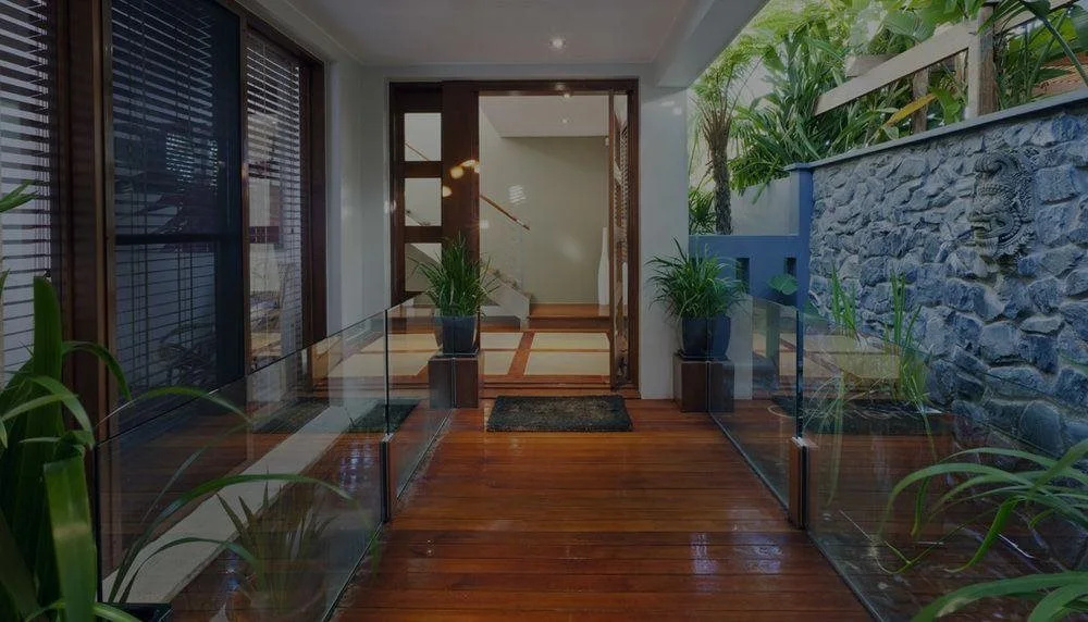 Rochilla Guest House