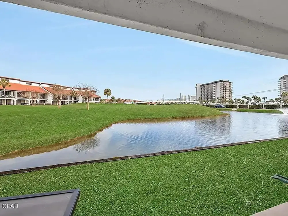 Edgewater Golf Villa 3101