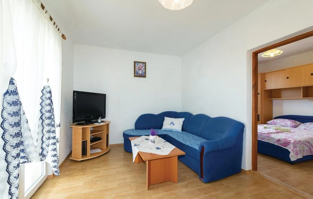 Awesome Apartment in Krusevo With 3 Bedrooms and Wifi