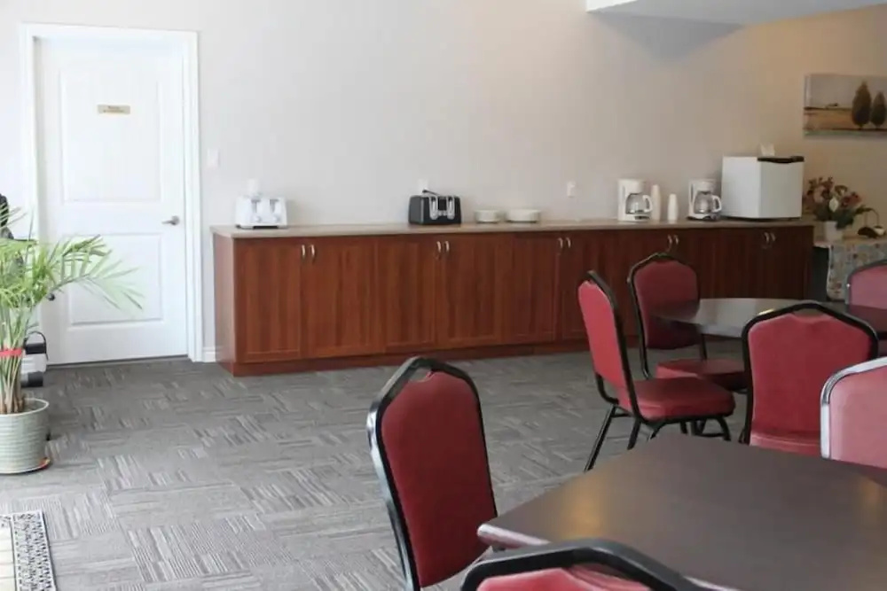 Auberge - Motel Le Pigeonnier