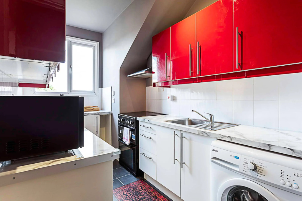 Stylish Cosy Apartment