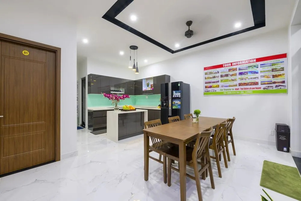 Onion Homestay