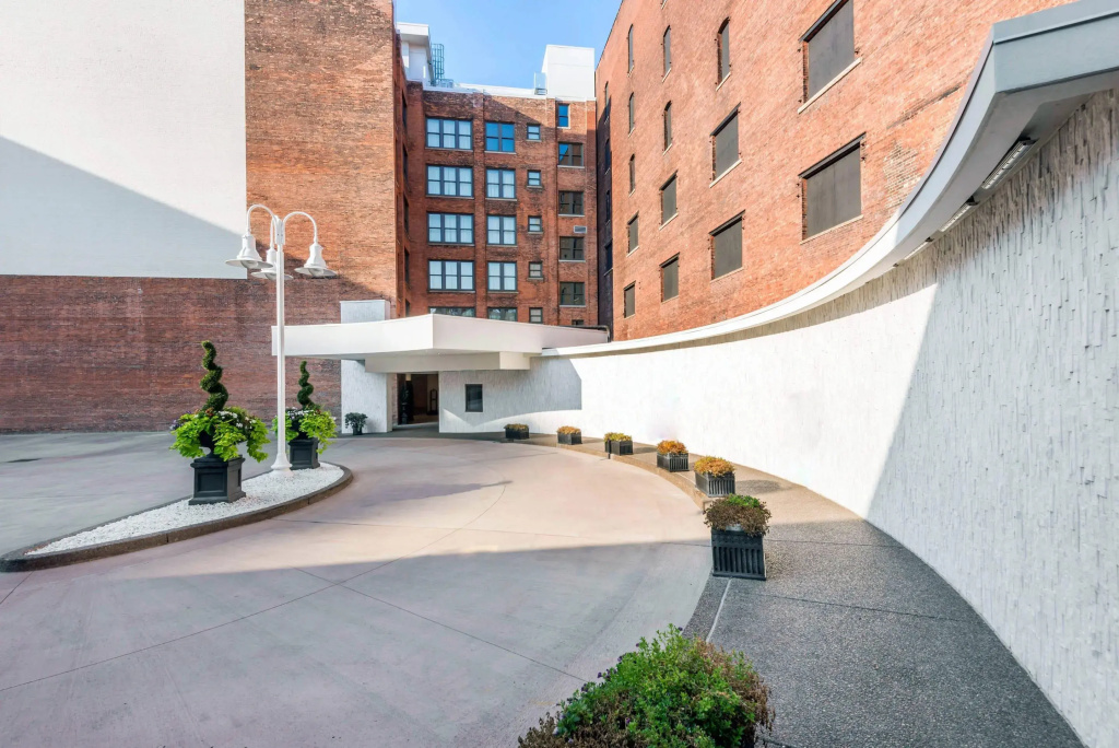 Curtiss Hotel, an Ascend Collection Hotel