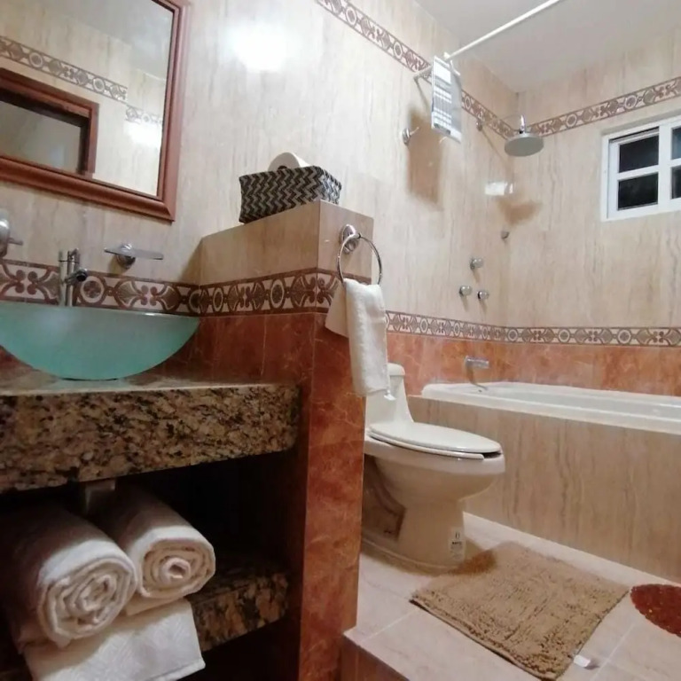Casa Alexa En Cancun