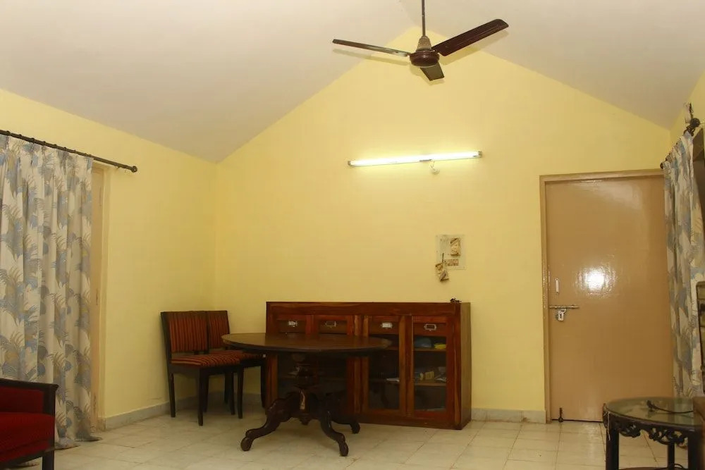 TripThrill Deccan Farm House