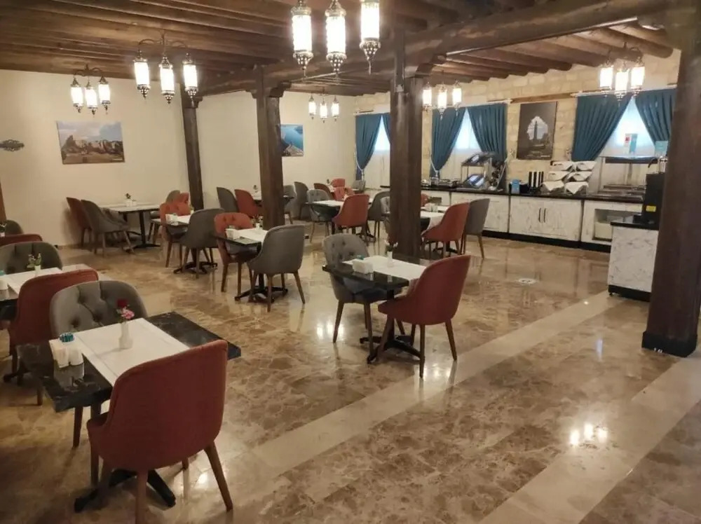 Ve Hotels Adiyaman