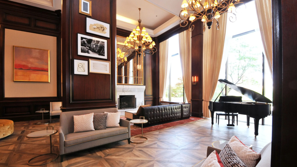 InterContinental Kansas City at the Plaza by IHG