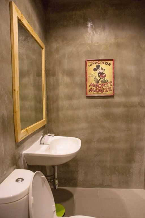 Baan Mek Hostel