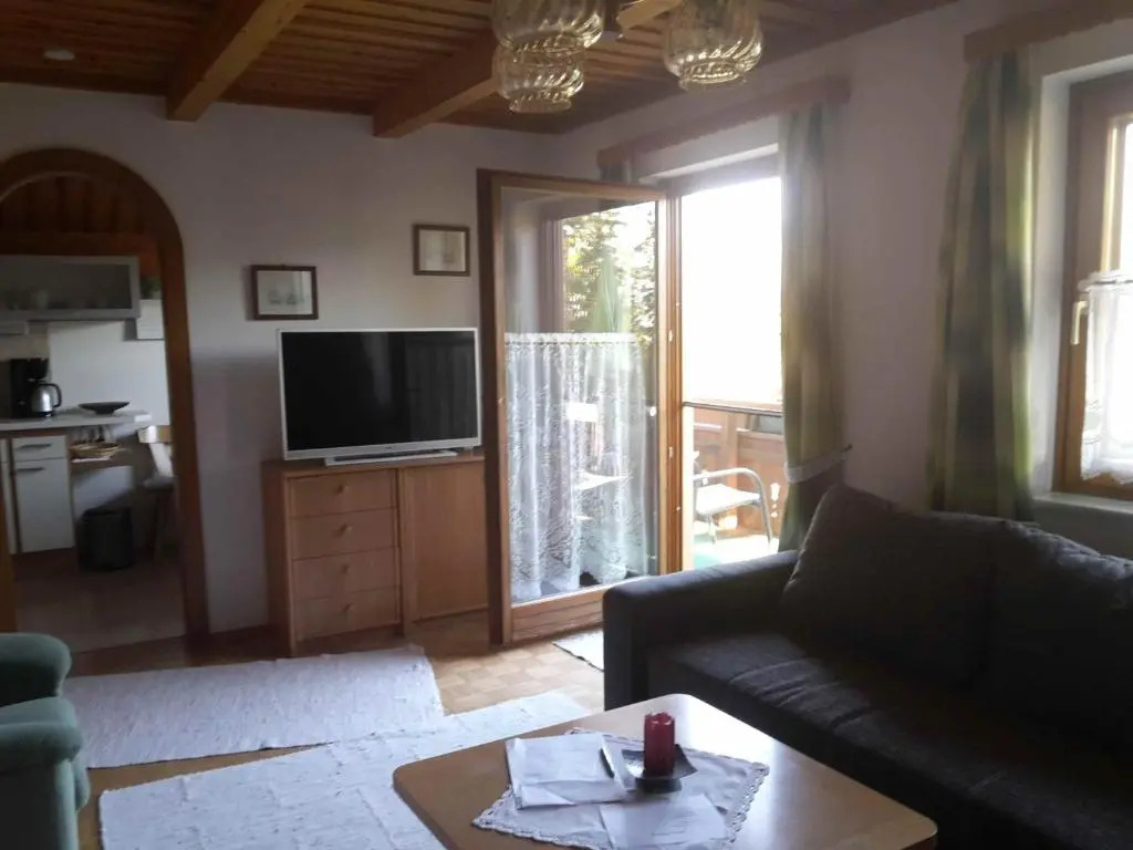 Ferienhaus Warmuth