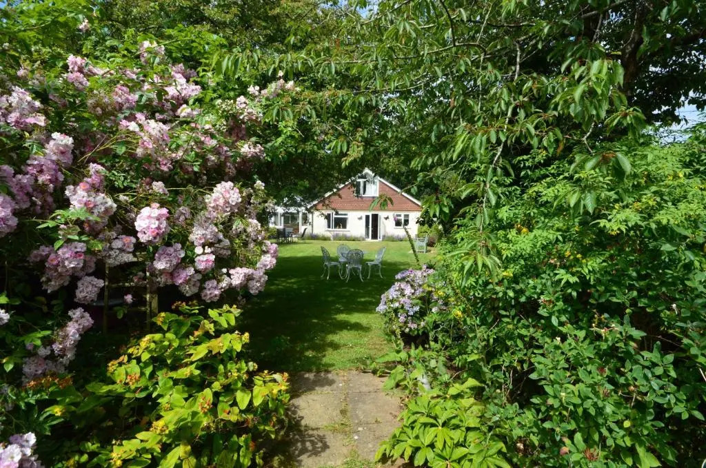 Woodside Cottage