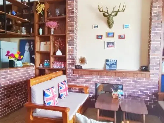 Deep Breathe Inn