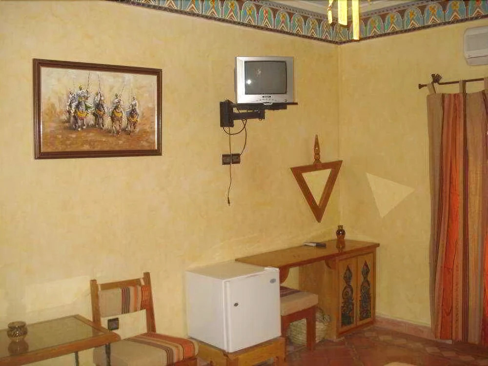 Hotel Kasbah Lamrani