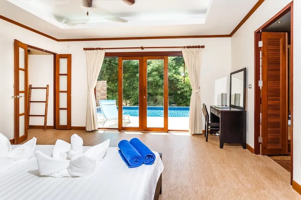 Baan Bua Kao