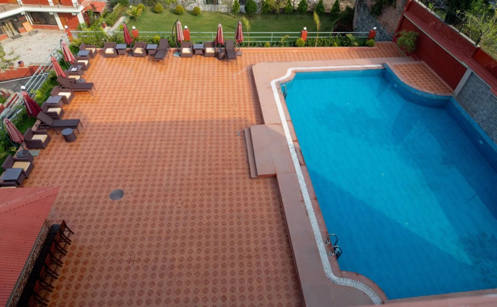 Siddhartha Boutique Hotel Boudha