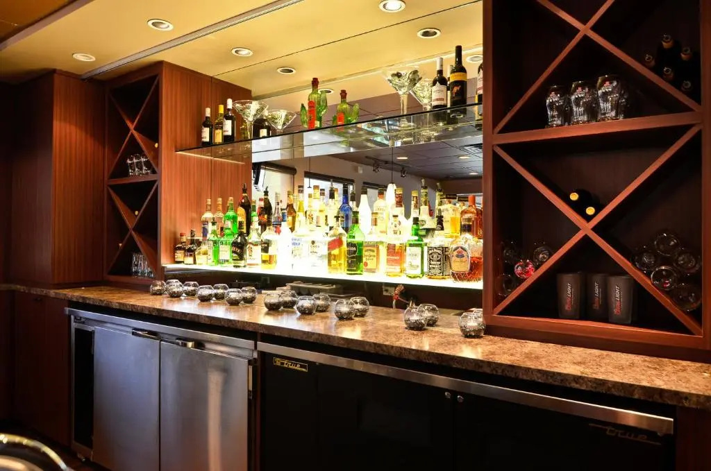 Best Western PLUS Langley Inn