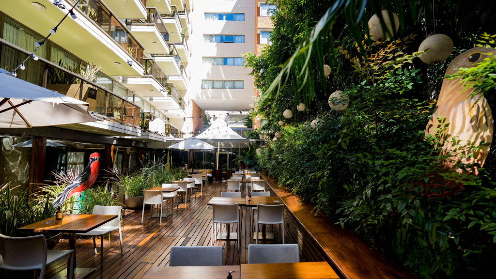 Hotel Madero Buenos Aires, WorldHotels Elite