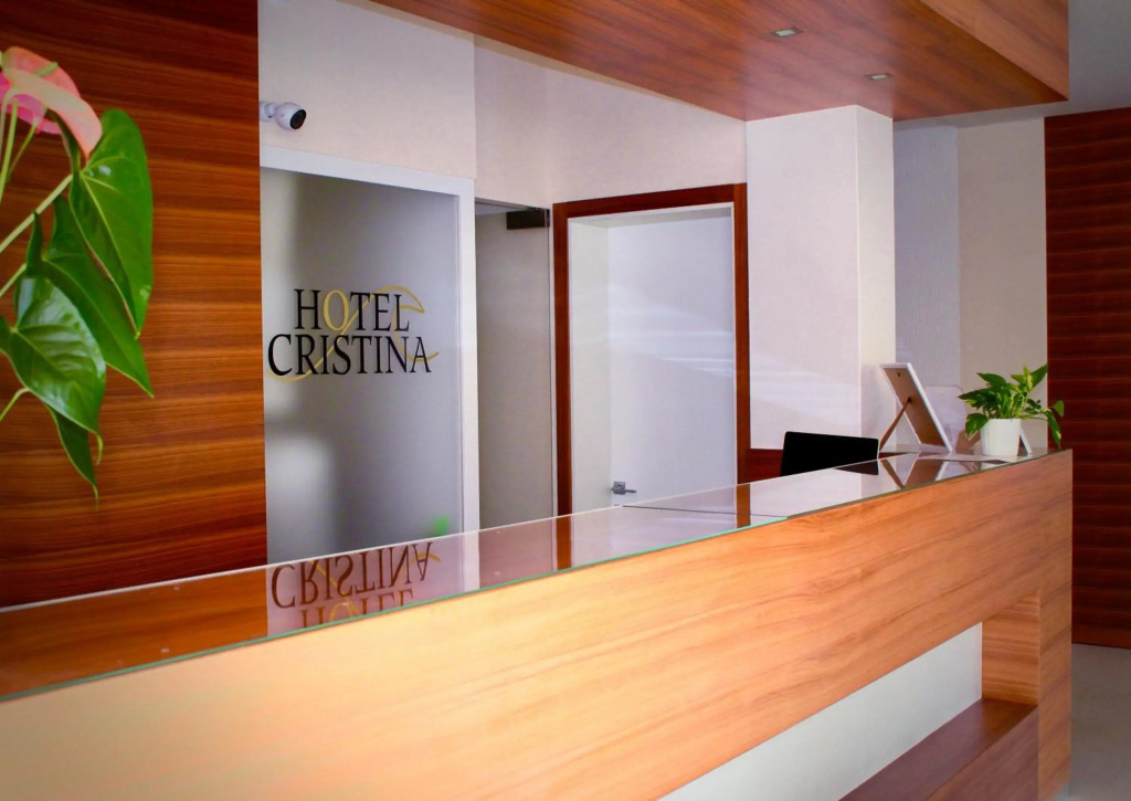 Hotel Cristina