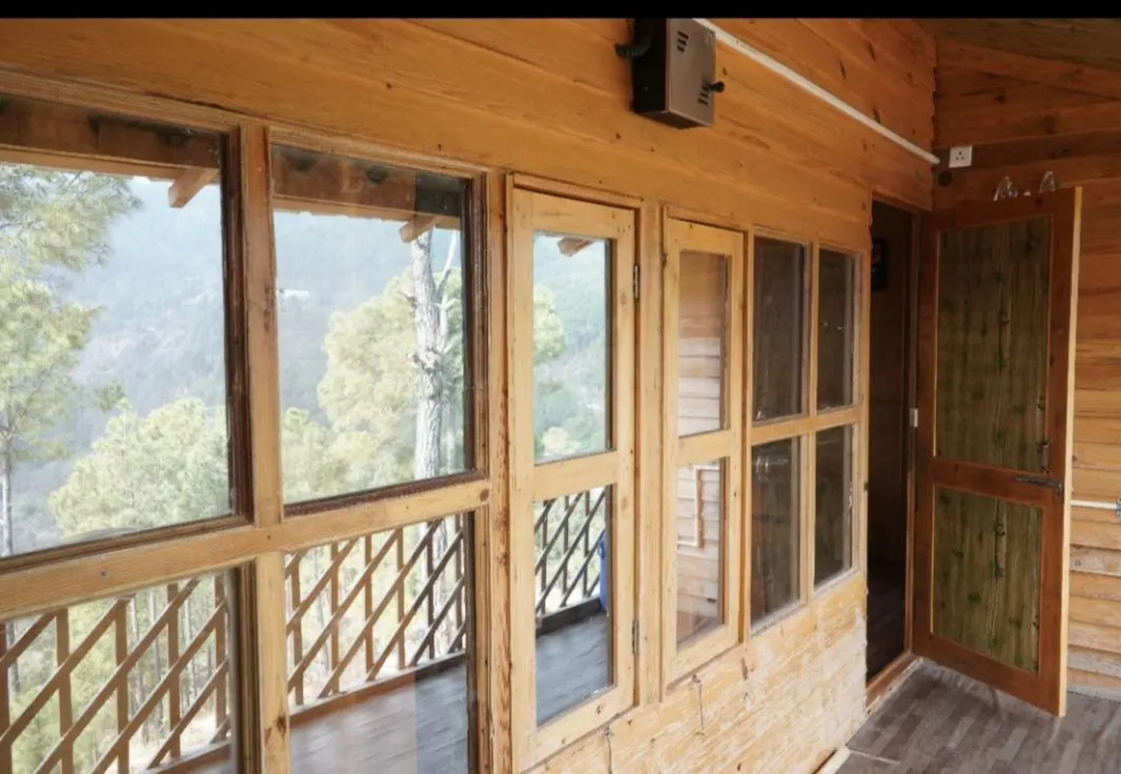 Golden Valley Cottages