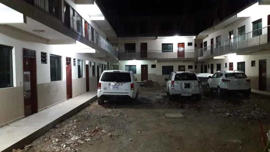 Residencial Tierra Bella