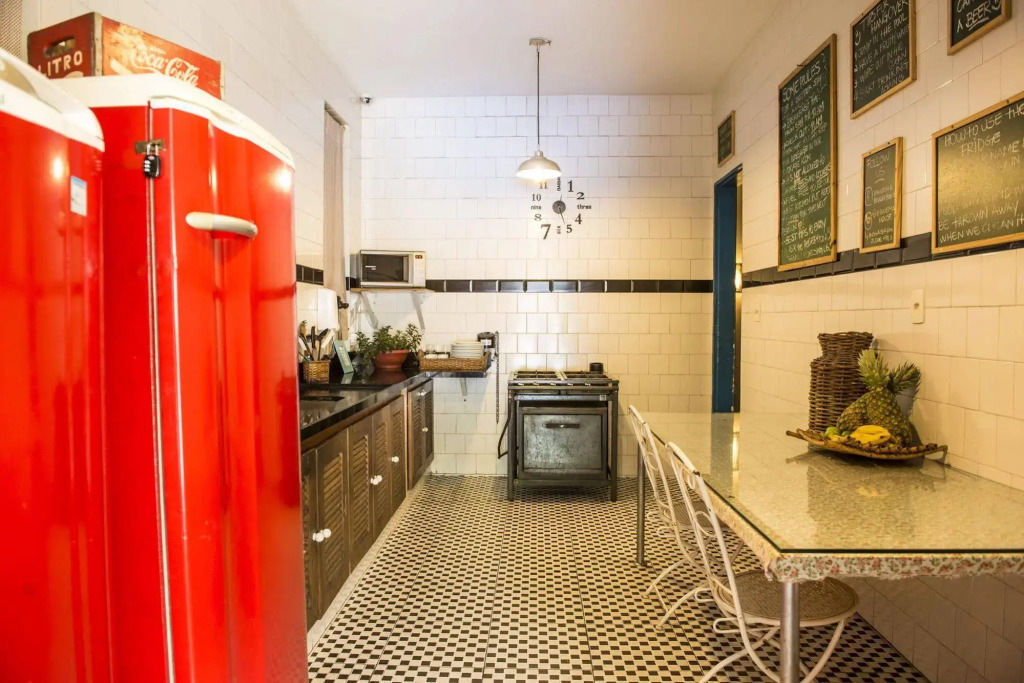 Ipanema Beach House