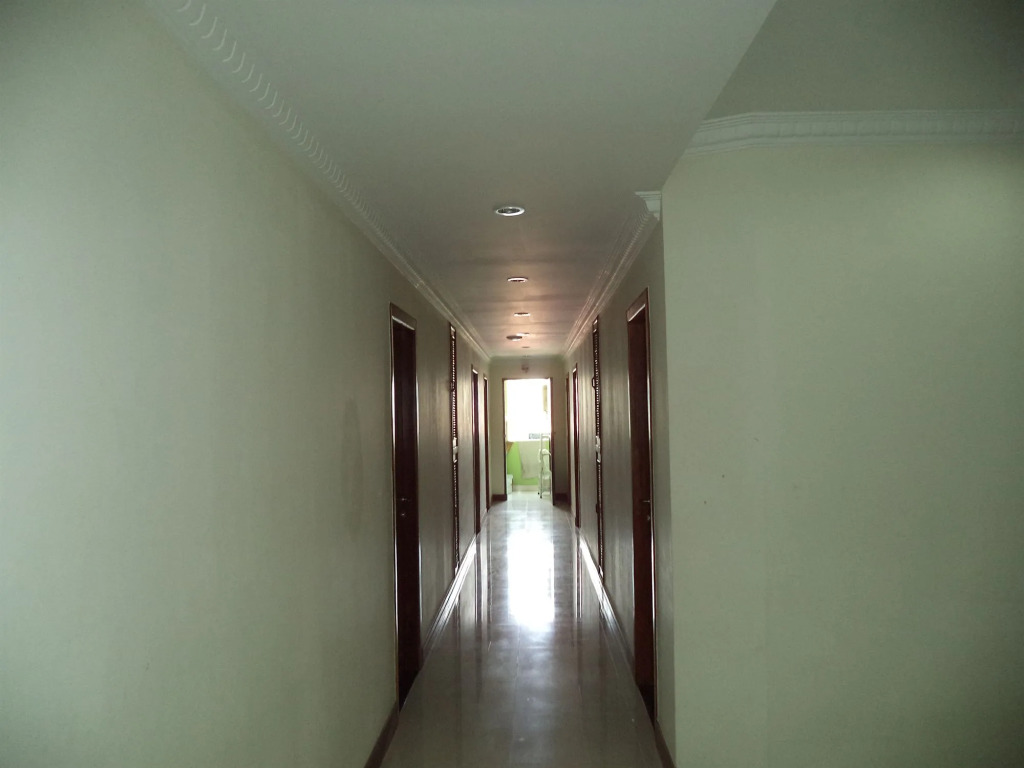 Go In Hotel